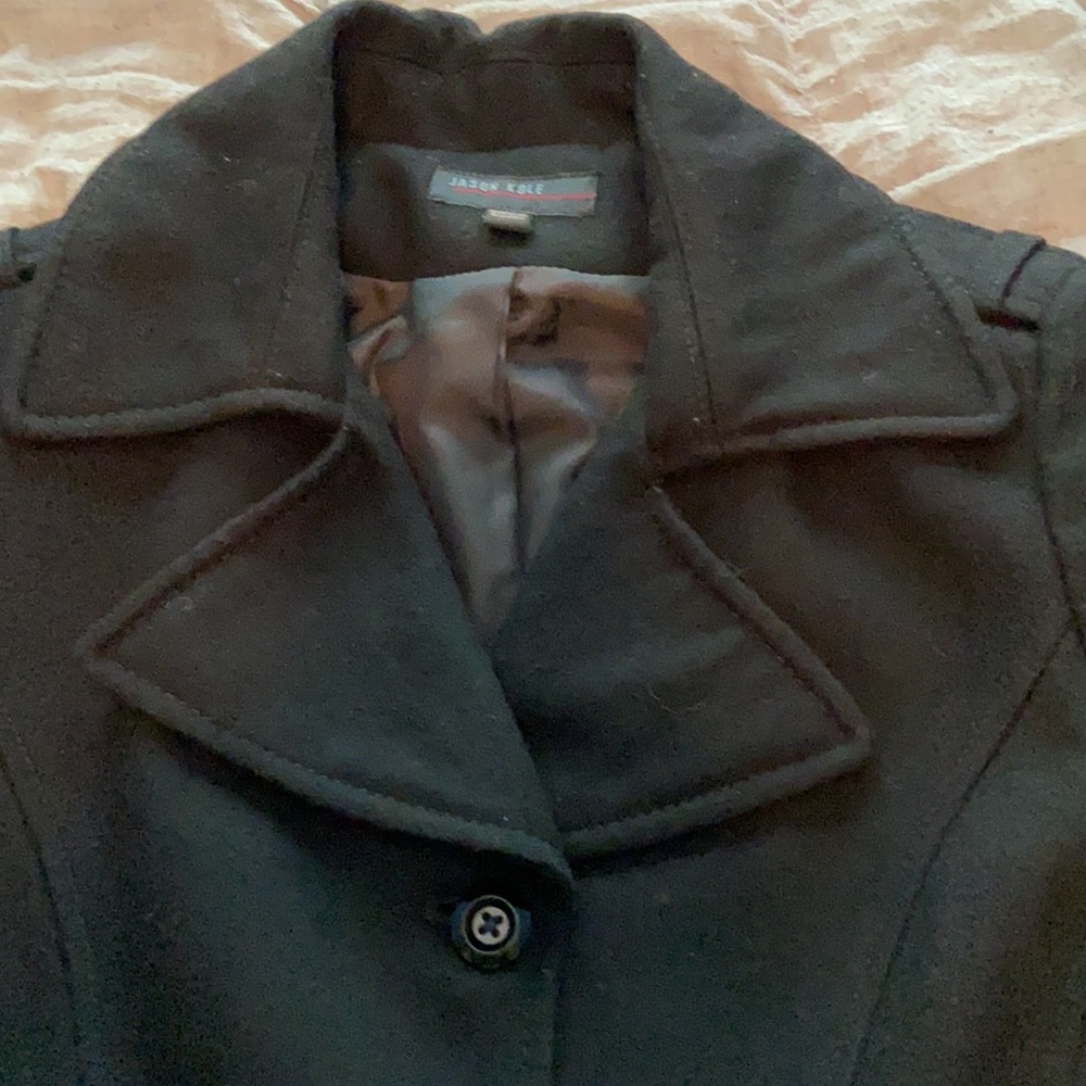 {Jason Kole} jacket - Picture 2 of 8